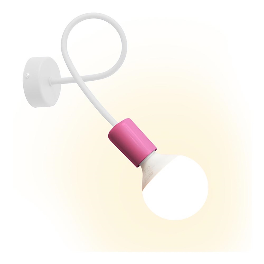 Wandlamp OXFORD 1xE27/15W/230V