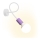 Wandlamp OXFORD 1xE27/15W/230V