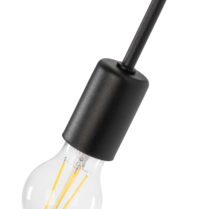 Wandlamp OXFORD 1xE27/15W/230V
