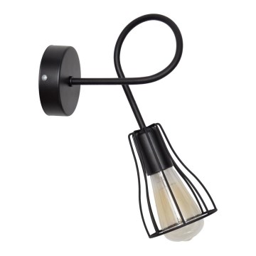 Wandlamp OXFORD 1xE27/15W/230V
