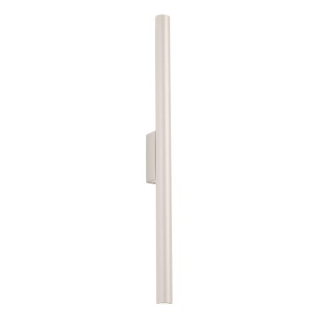 Wandlamp PASTELO 2xG9/8W/230V crème