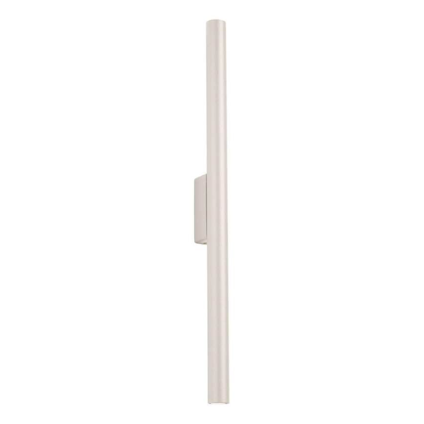 Wandlamp PASTELO 2xG9/8W/230V crème