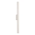 Wandlamp PASTELO 2xG9/8W/230V crème