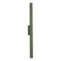 Wandlamp PASTELO 2xG9/8W/230V groen