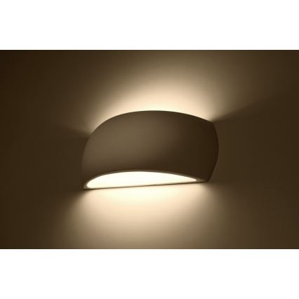 Wandlamp PONTIUS 1x G9 / 40W / 230V