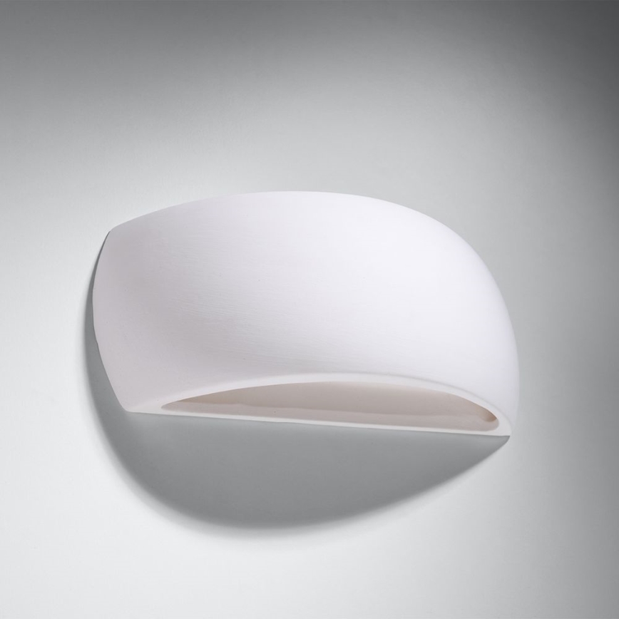 Wandlamp PONTIUS 1x G9 / 40W / 230V