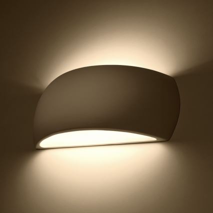 Wandlamp PONTIUS 1x G9 / 40W / 230V