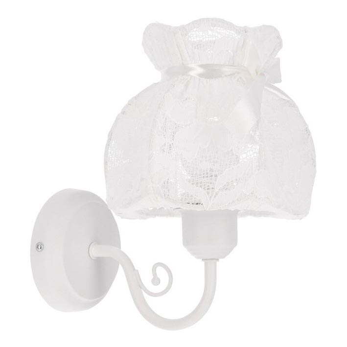 Wandlamp ROSSINI 1xE27/40W/230V
