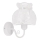 Wandlamp ROSSINI 1xE27/40W/230V