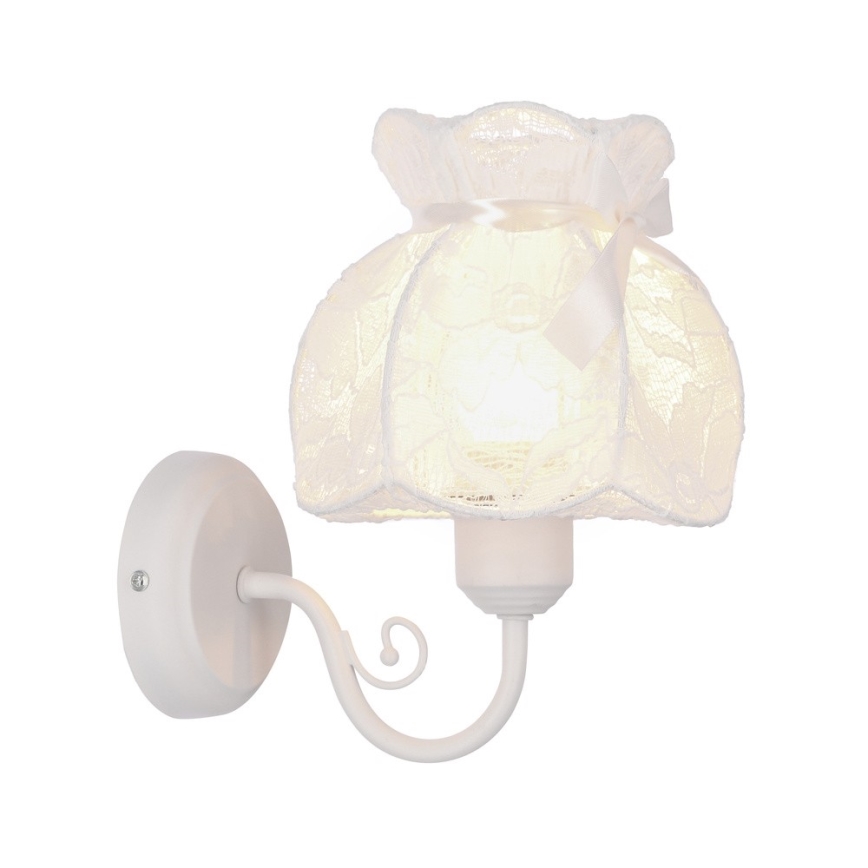 Wandlamp ROSSINI 1xE27/40W/230V