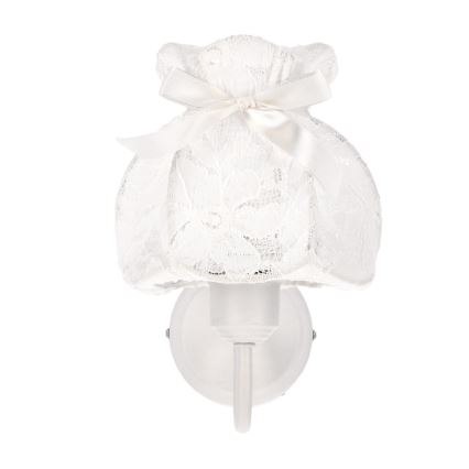 Wandlamp ROSSINI 1xE27/40W/230V