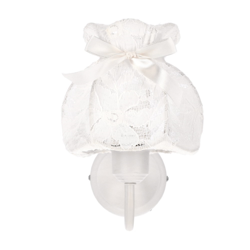 Wandlamp ROSSINI 1xE27/40W/230V