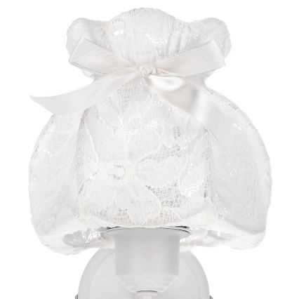 Wandlamp ROSSINI 1xE27/40W/230V