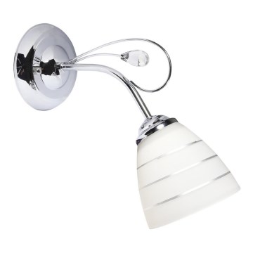 Wandlamp SIMPLI 1xE27/40W/230V