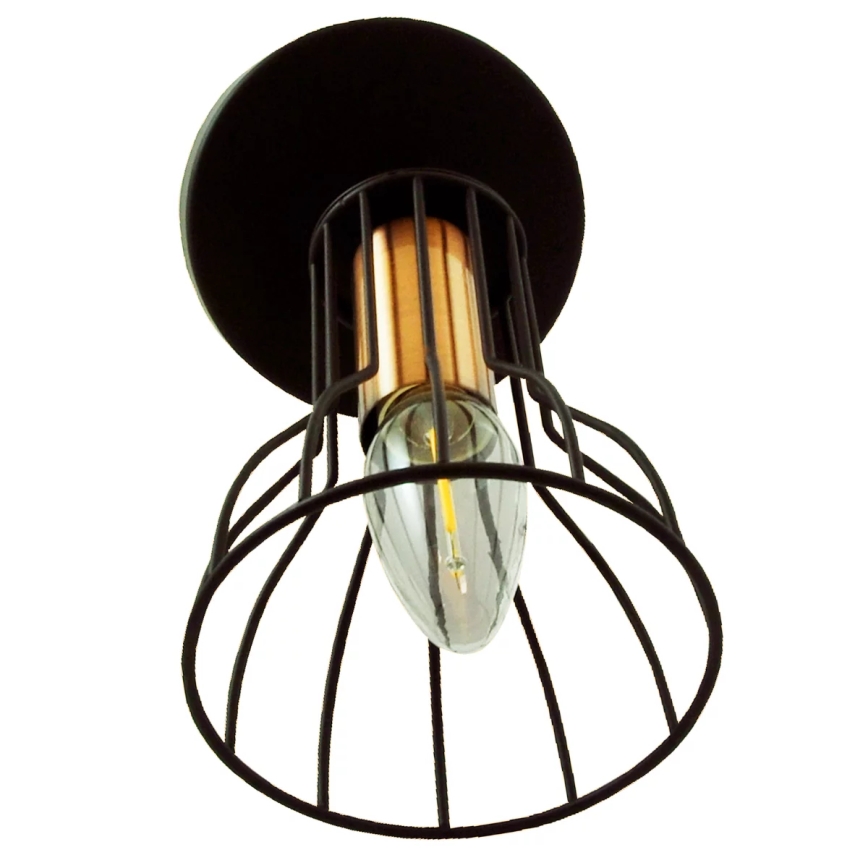 Wandlamp SOFIA 1xE14/8W/230V