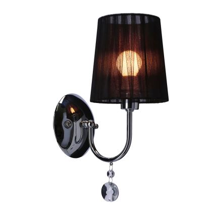 Wandlamp SORENTO 1xE14/40W/230V