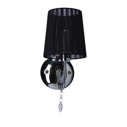 Wandlamp SORENTO 1xE14/40W/230V