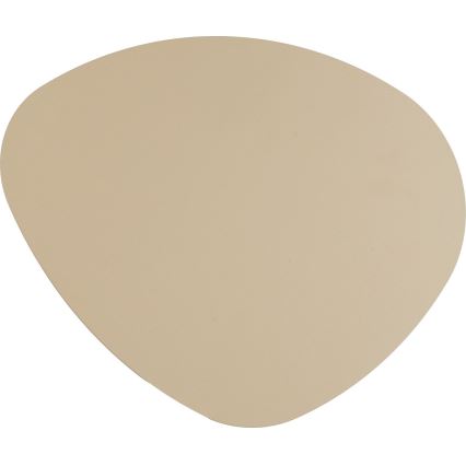 Wandlamp STONE 2xG9/8W/230V 30x39 cm beige
