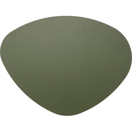 Wandlamp STONE 2xG9/8W/230V 30x39 cm groen