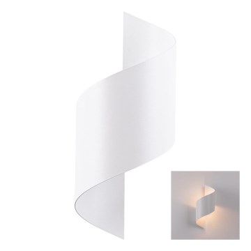 Wandlamp TALASSA 1xG9/8W/230V wit