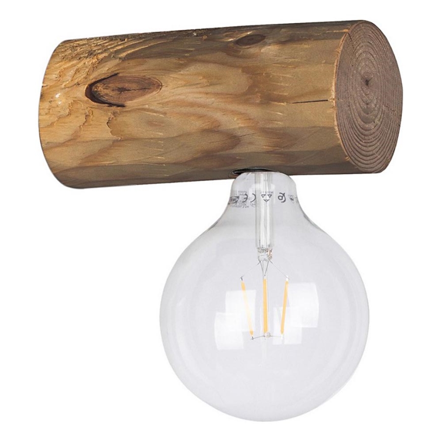 Wandlamp TRABO 1xE27/25W/230V