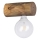 Wandlamp TRABO 1xE27/25W/230V