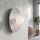 Wandlamp UMBRA 1xG9/8W/230V wit