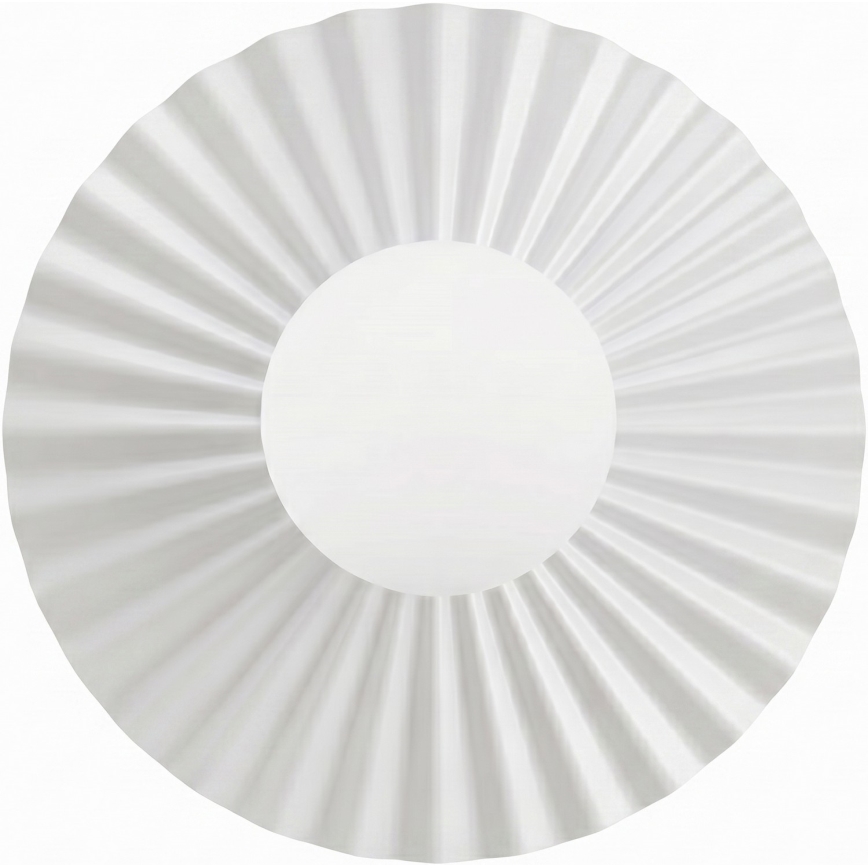 Wandlamp UMBRA 1xG9/8W/230V wit