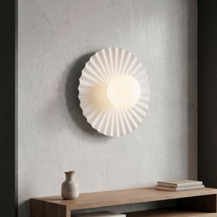 Wandlamp UMBRA 1xG9/8W/230V wit