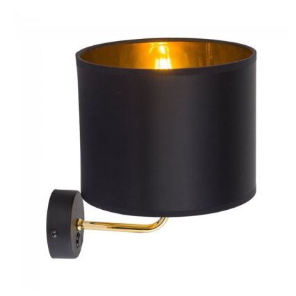 Wandlamp VEGA 1xE27/15W/230V