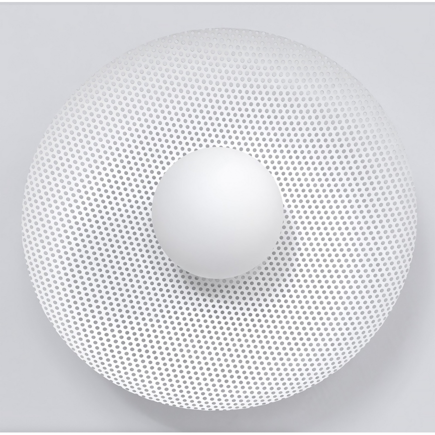 Wandlamp VIBEZ 1xG9/8W/230V wit