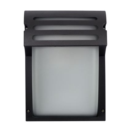 Wandlamp voor buiten AMALFI 1xE27/60W/230V IP44