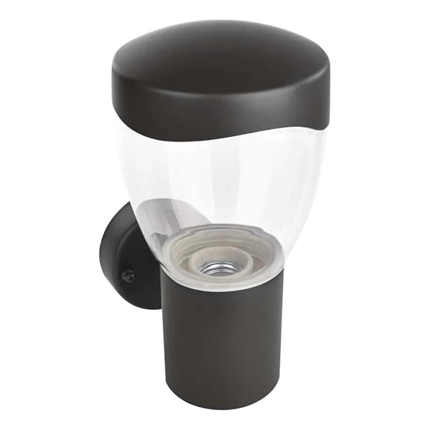 Wandlamp voor buiten ARTEO 1xE27/15W/230V IP44