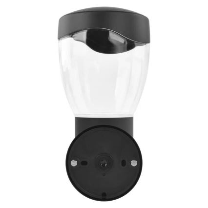 Wandlamp voor buiten ARTEO 1xE27/15W/230V IP44