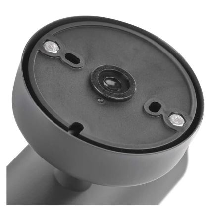 Wandlamp voor buiten ARTEO 1xE27/15W/230V IP44