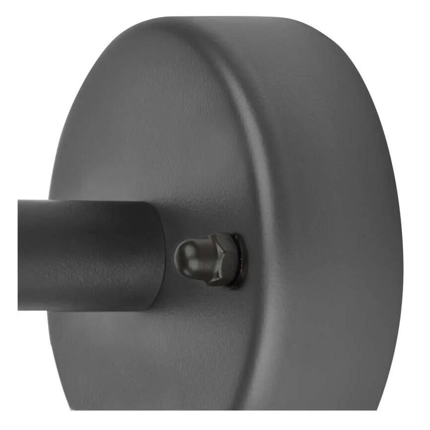 Wandlamp voor buiten ARTEO 1xE27/15W/230V IP44