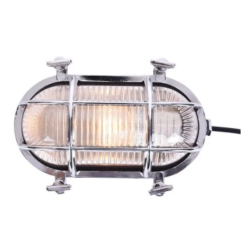 Wandlamp voor buiten VARMLAND 1xE27/12W/230V IP64