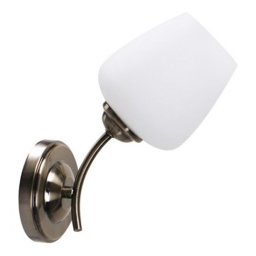 Wandlamp ZINA 1xE27/40W/230V