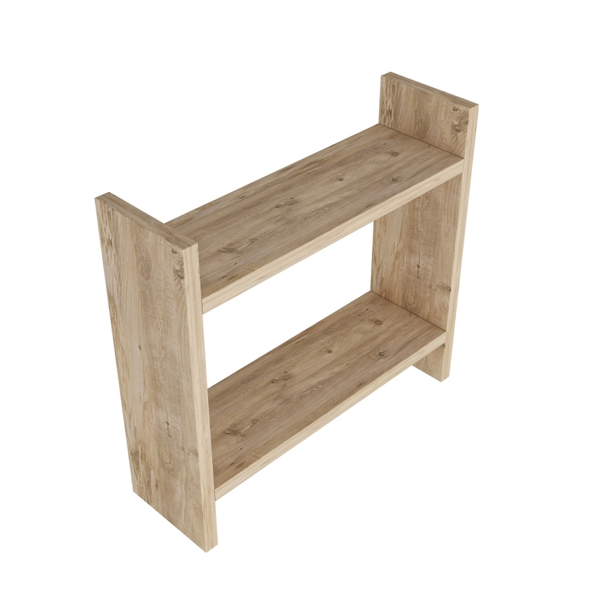 Wandplank KOREN van grenen
