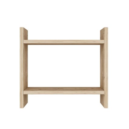 Wandplank KOREN van grenen