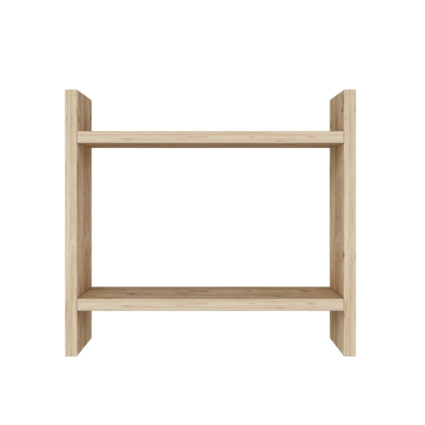 Wandplank KOREN van grenen