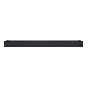 Wandplank LANDU 6x80 cm kloostereik