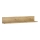 Wandplank LEORI 20x86,5 cm artisan eiken