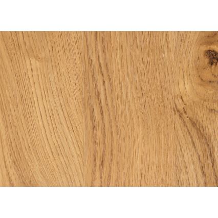 Wandplank TOCO 191x79 cm eiken