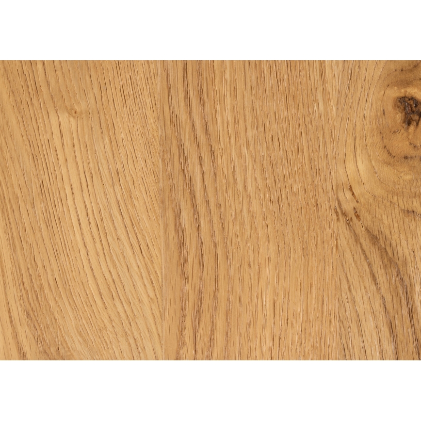 Wandplank TOCO 191x79 cm eiken