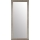 Wandspiegel ZINA 118x38 cm, zilverkleurig