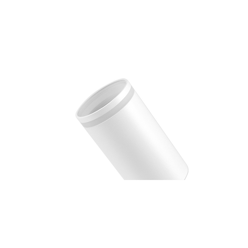 Wandspot 1xGU10/35W/230V wit