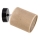 Wandspot JUTE 1xE27/25W/230V