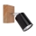 Wandspot MANARA 1xGU10/5W/230V grenen