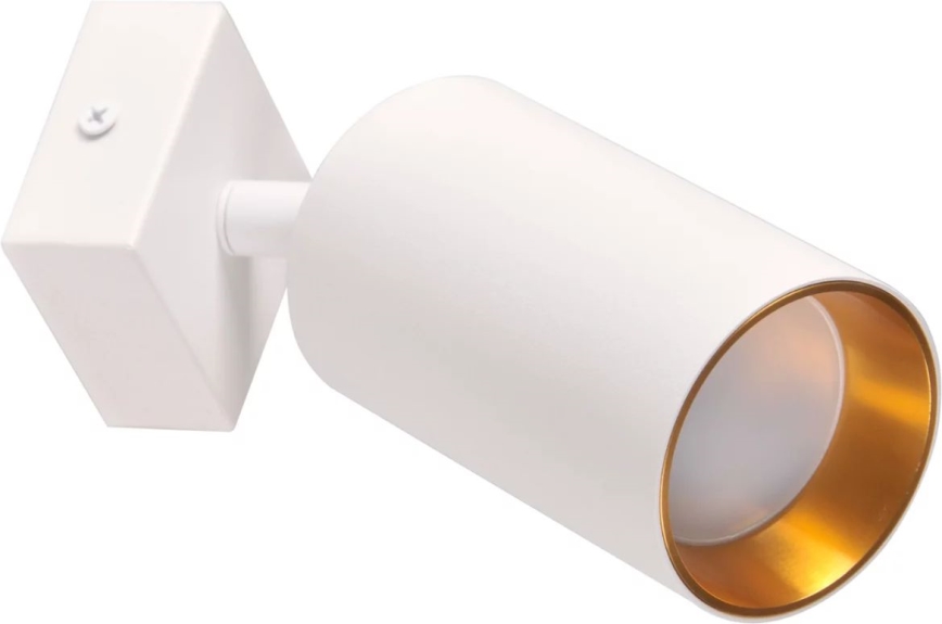 Wandspot MARIBEL 1xGU10/10W/230V wit